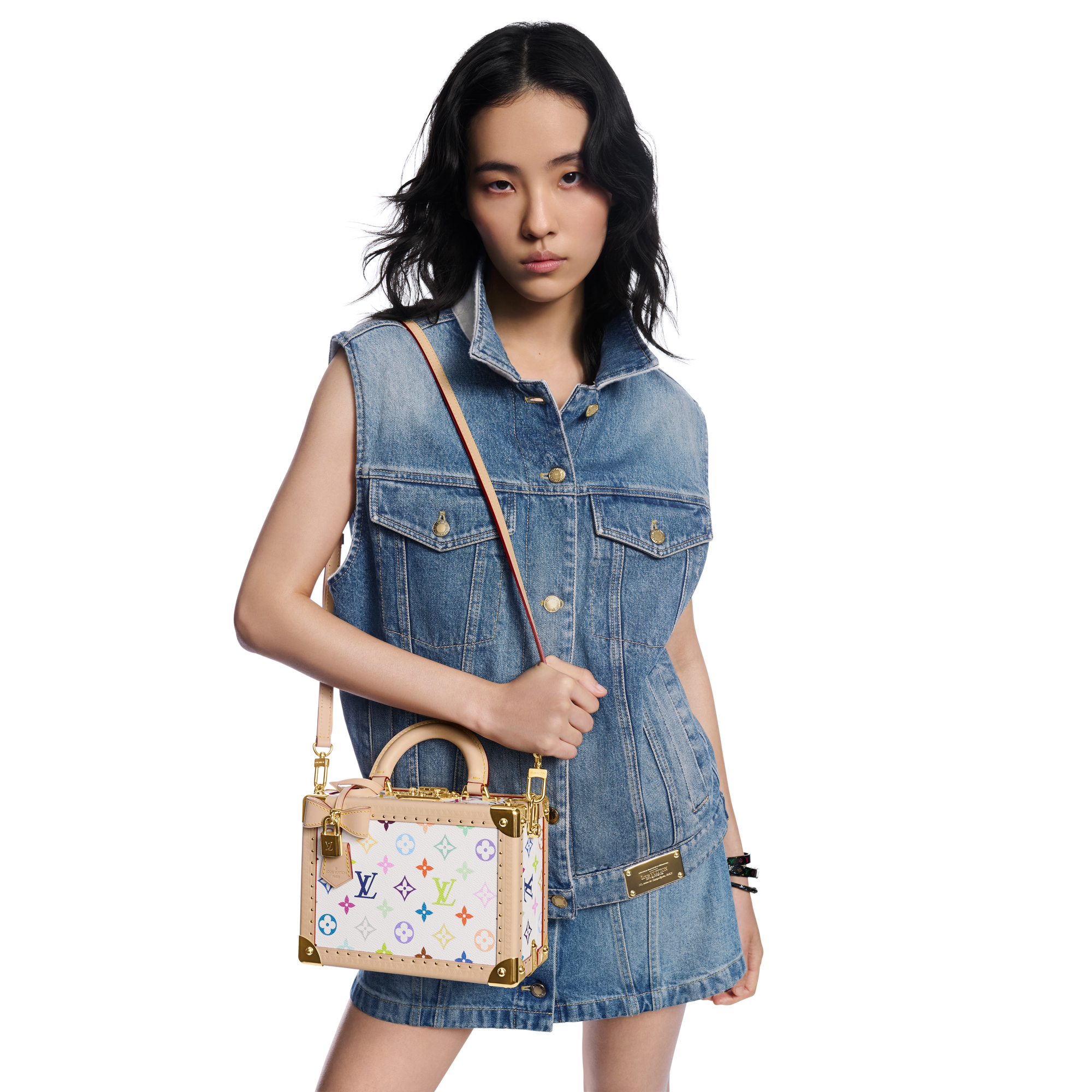 LV × TM プティット･ヴァリーズ M13125