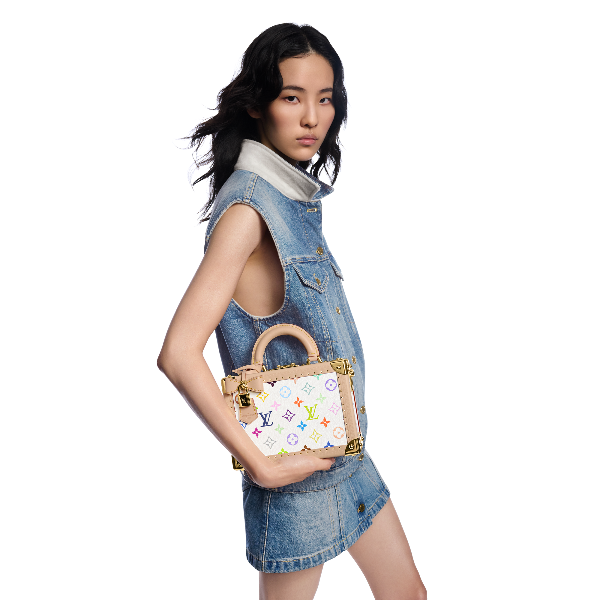 LV × TM プティット･ヴァリーズ M13125
