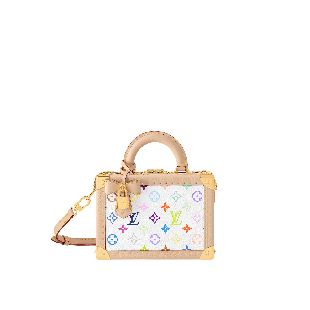 LV × TM プティット･ヴァリーズ M13125