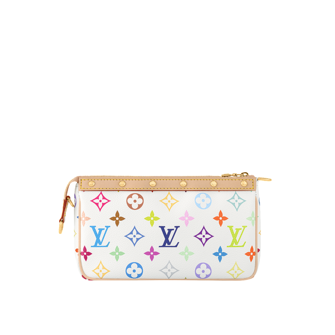 LV × TM ポシェット・アクセソワール M13404