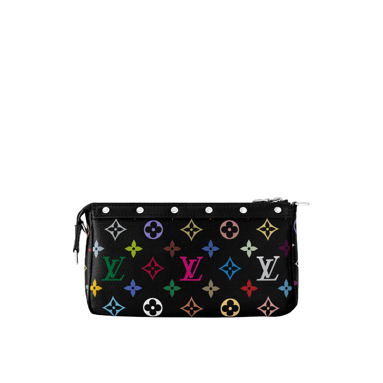 LV × TM ポシェット・アクセソワール M13663