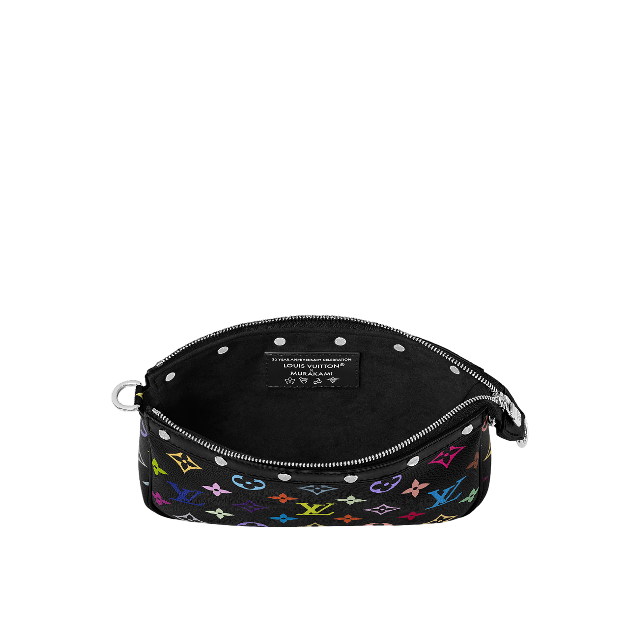 LV × TM ポシェット・アクセソワール M13663