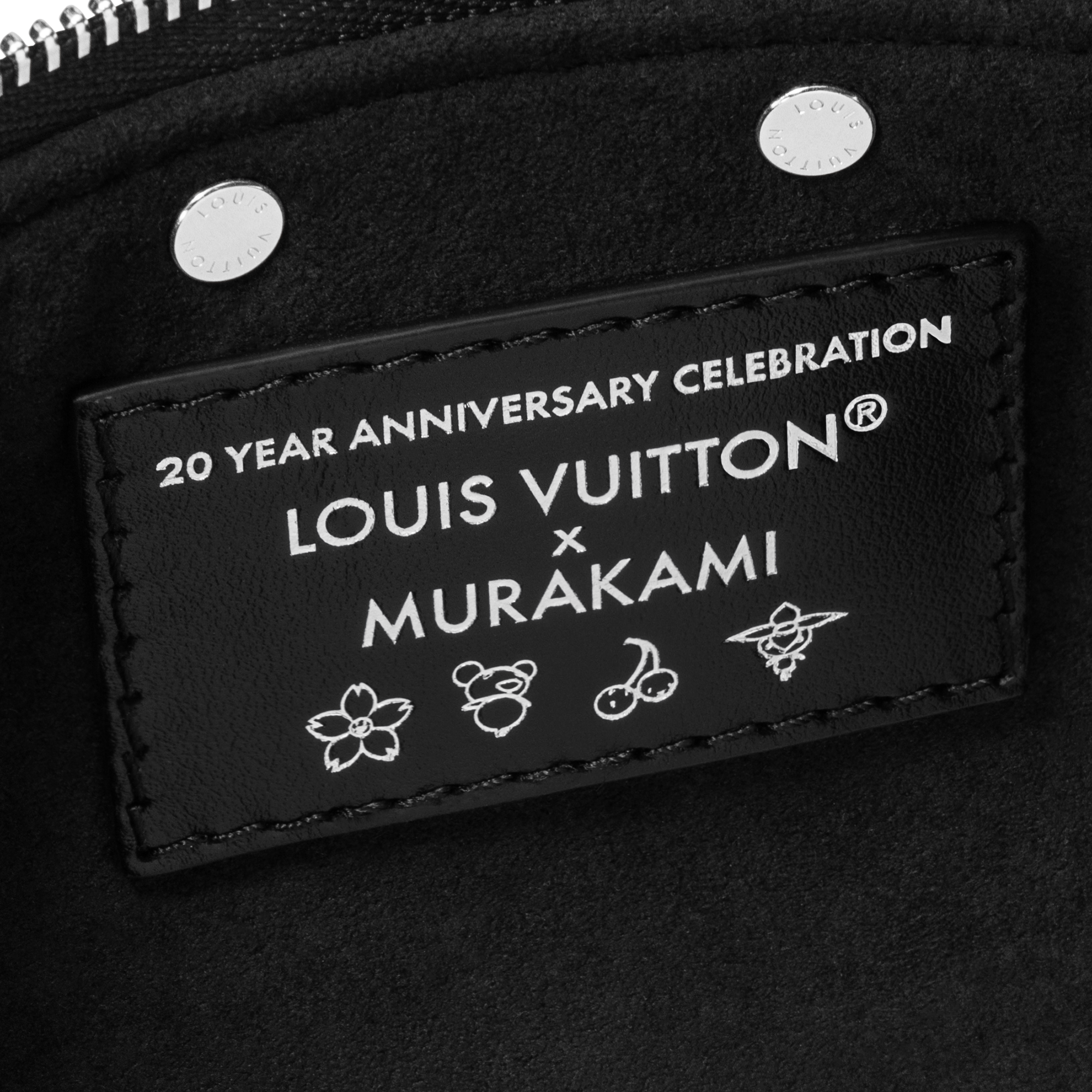LV × TM ポシェット・アクセソワール M13663