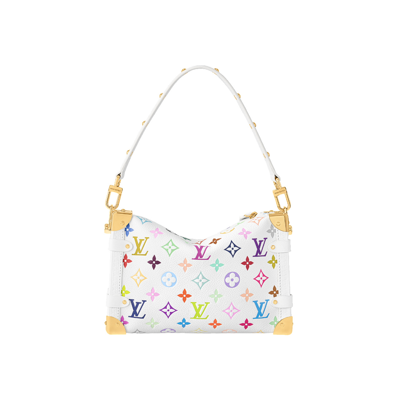 LV × TM サイドトランク MM M14046