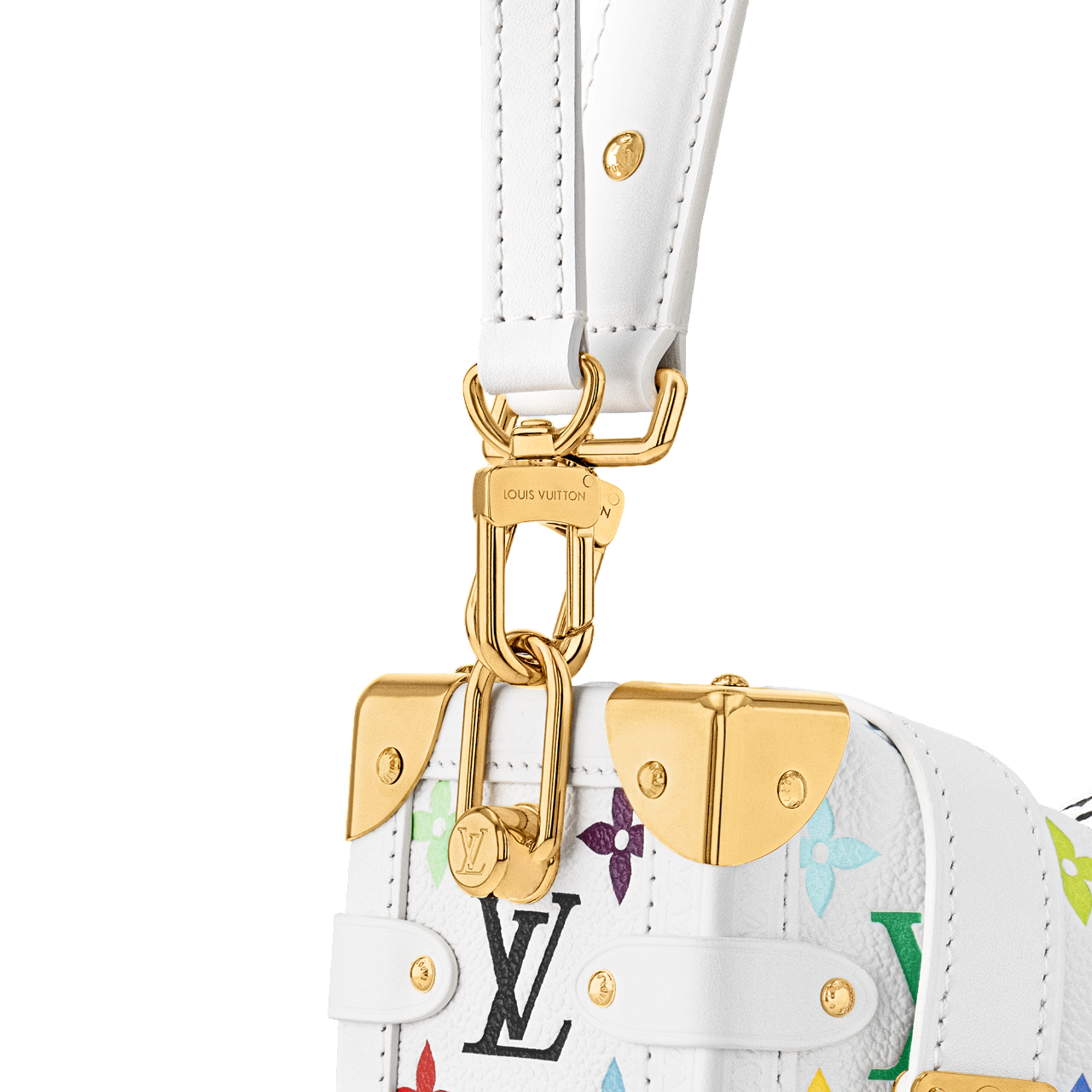 LV × TM サイドトランク MM M14046