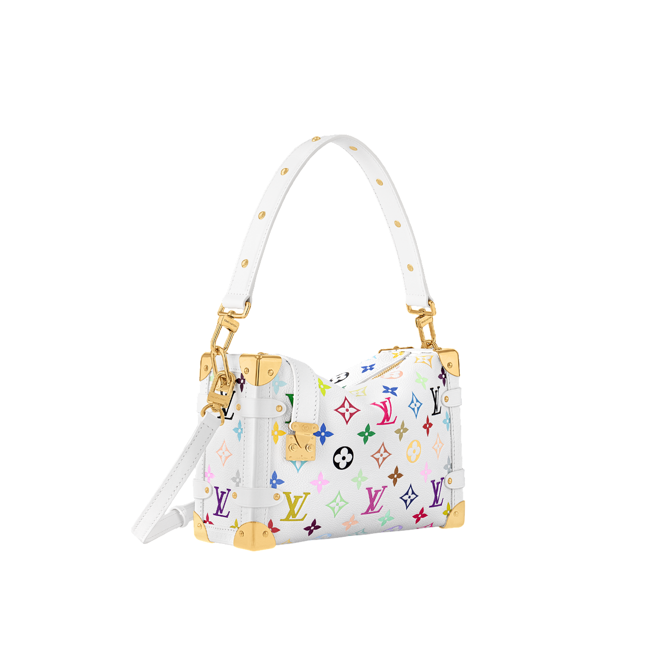 LV × TM サイドトランク MM M14046