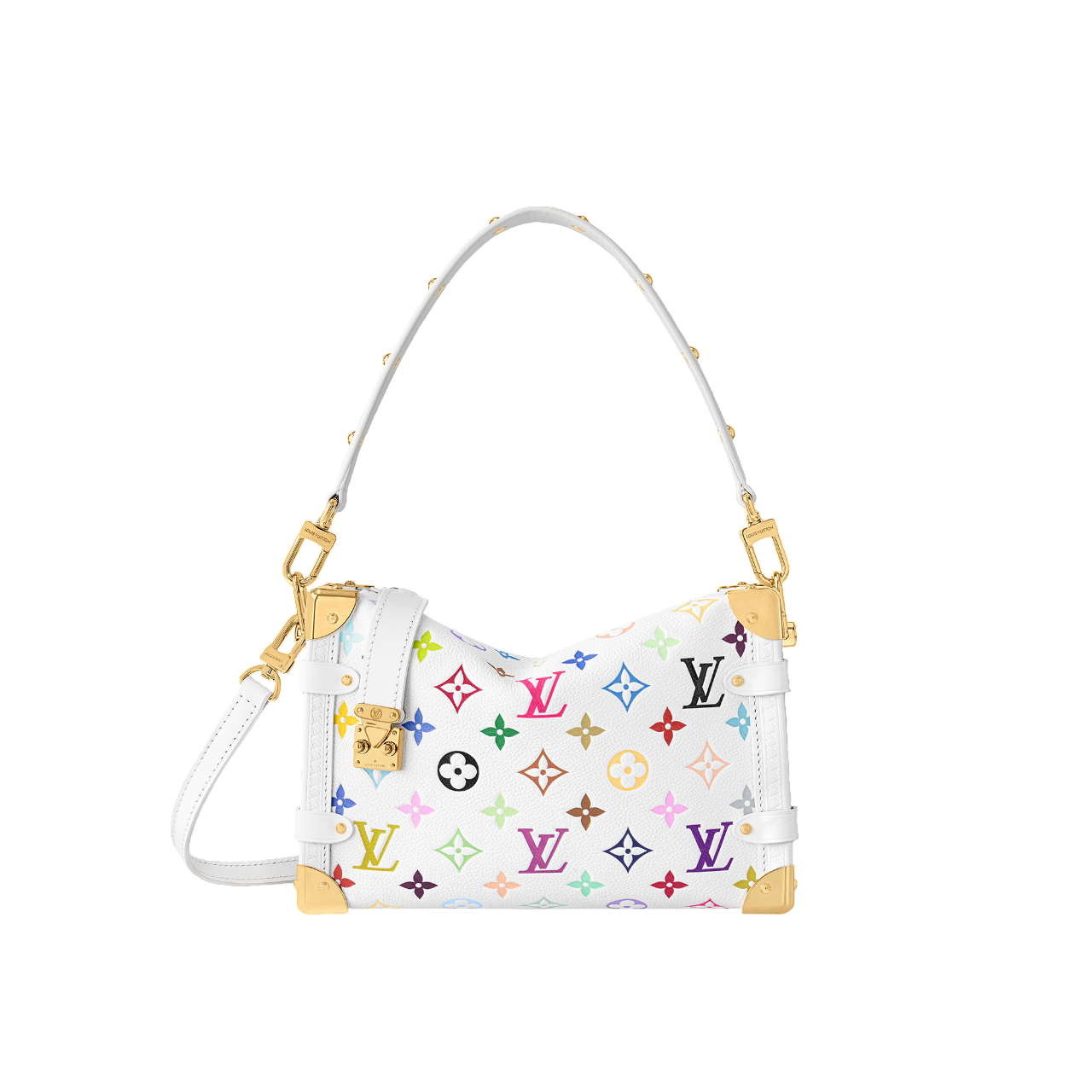 LV × TM サイドトランク MM M14046
