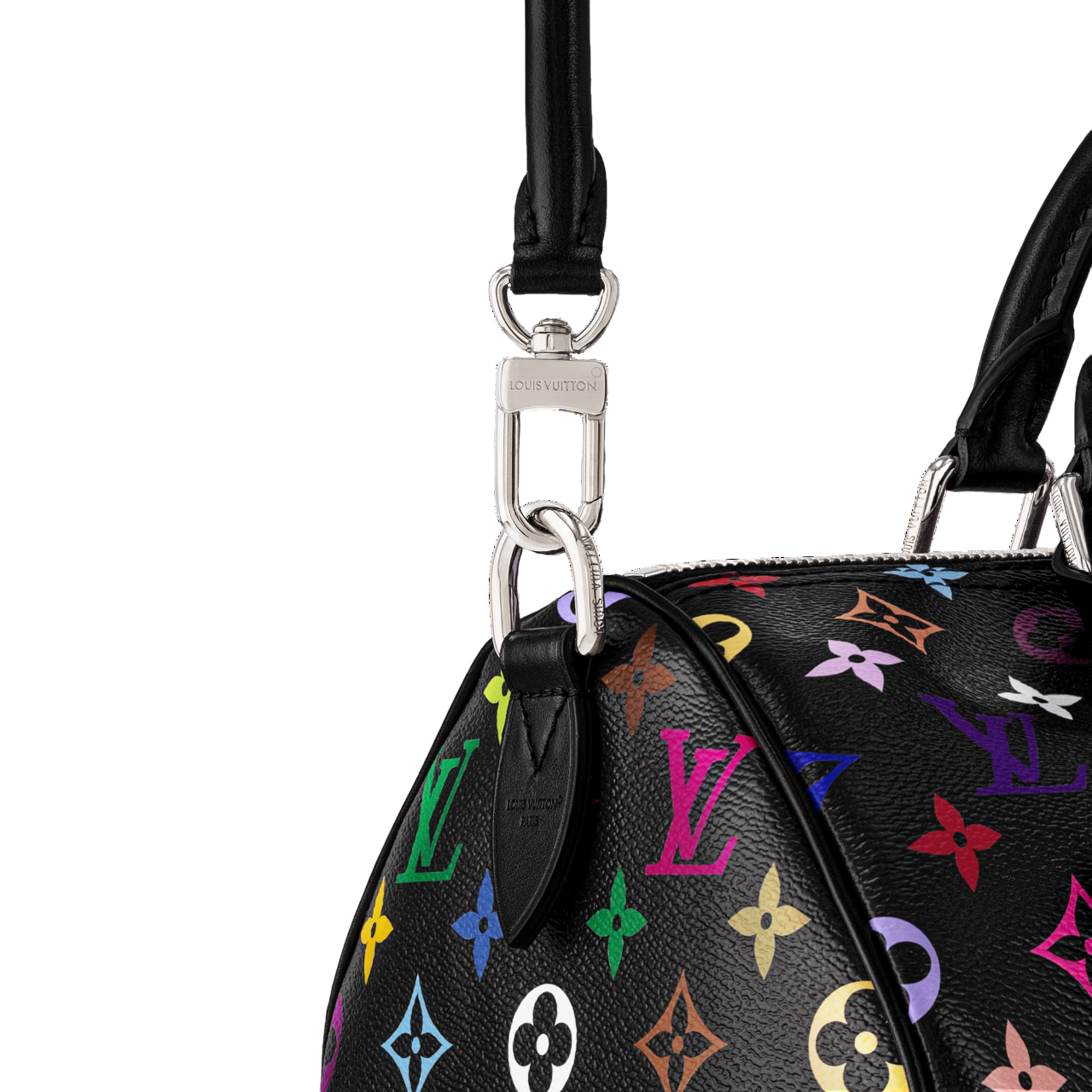 LV × TM スピーディ･バンドリエール 30 M13257
