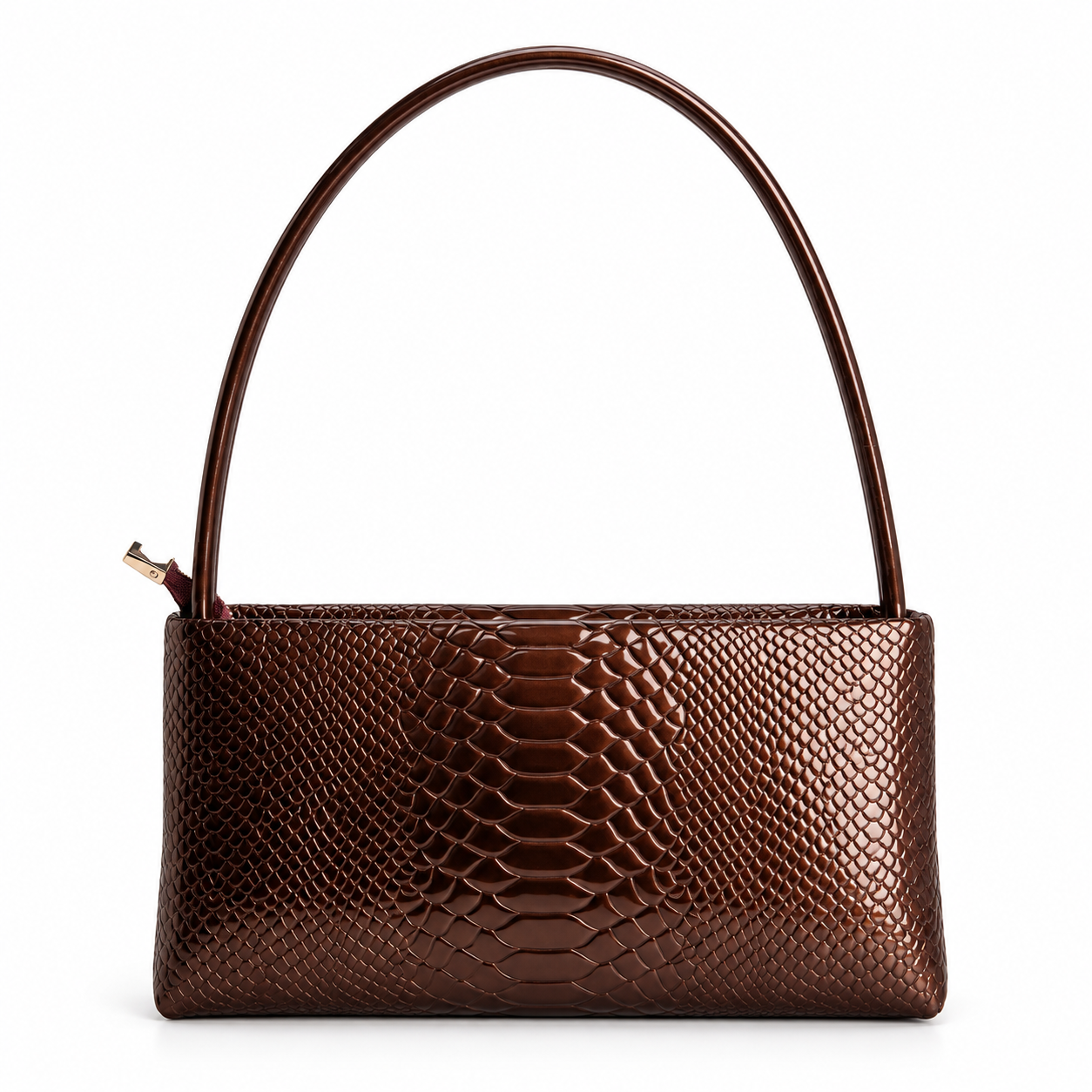 3860-Crocodile skin