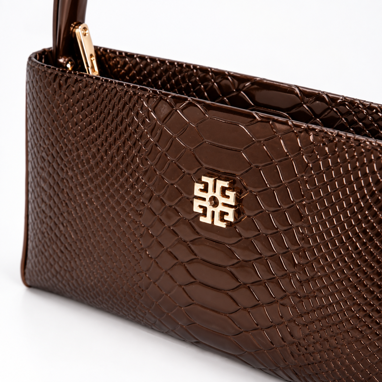 3860-Crocodile skin