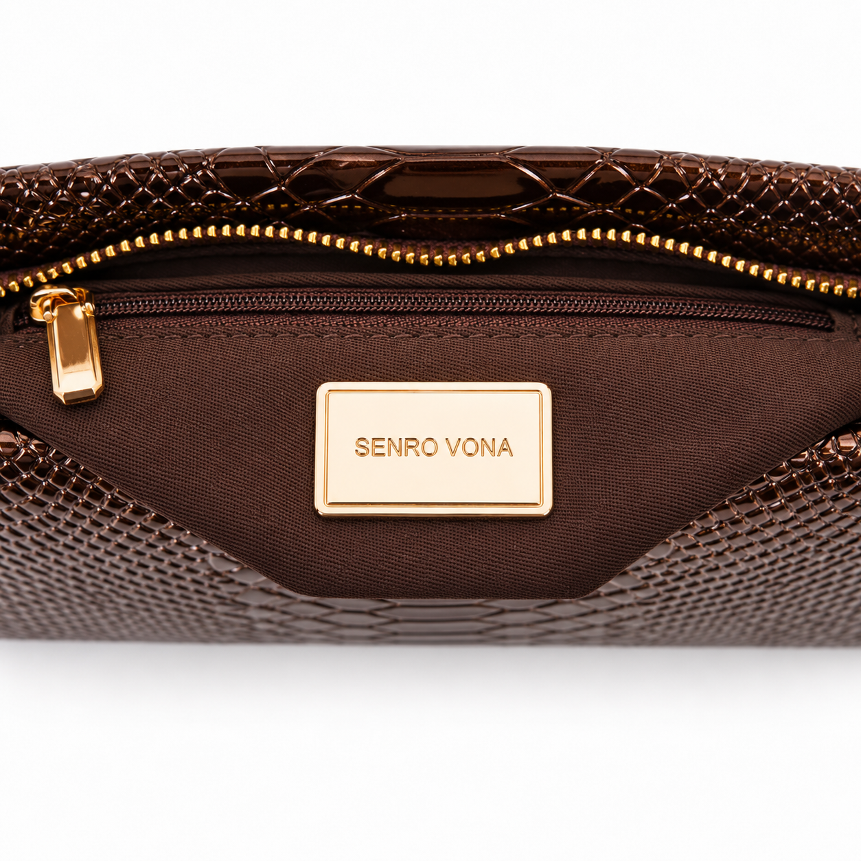3860-Crocodile skin