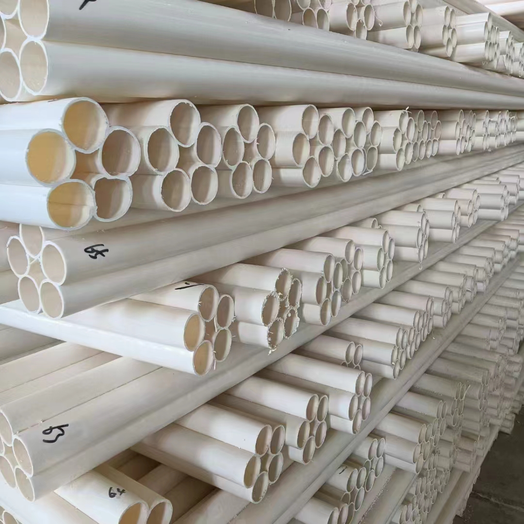 HDPE seven hole conduit