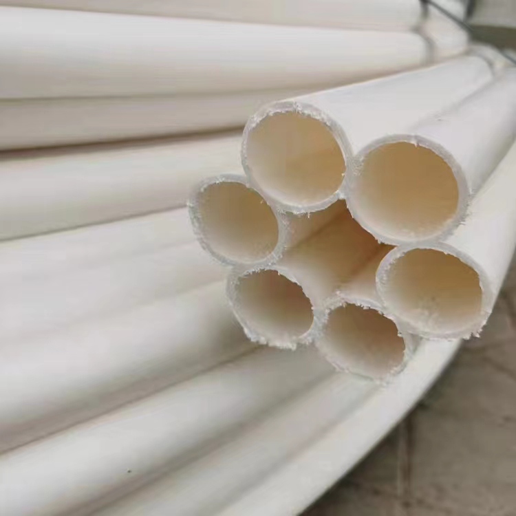 HDPE seven hole conduit