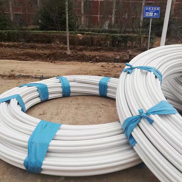 HDPE seven hole conduit