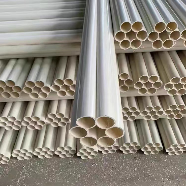 HDPE seven hole conduit