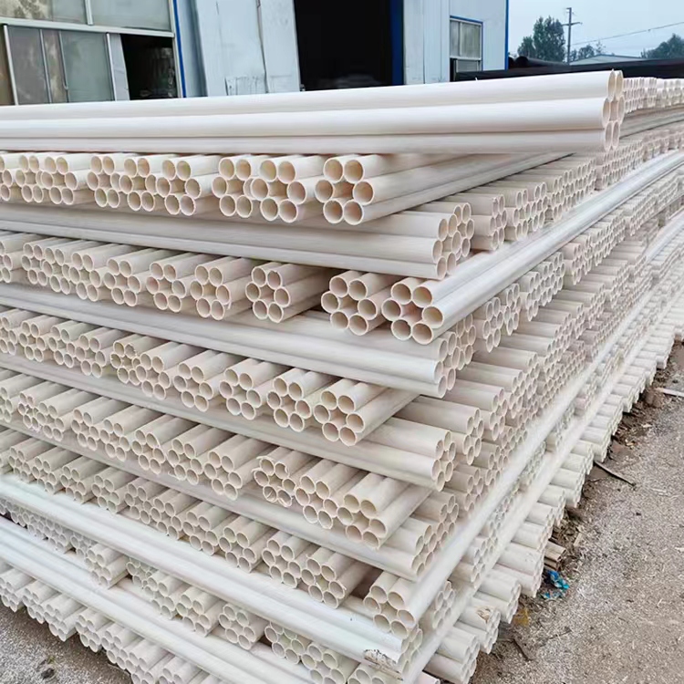 HDPE seven hole conduit