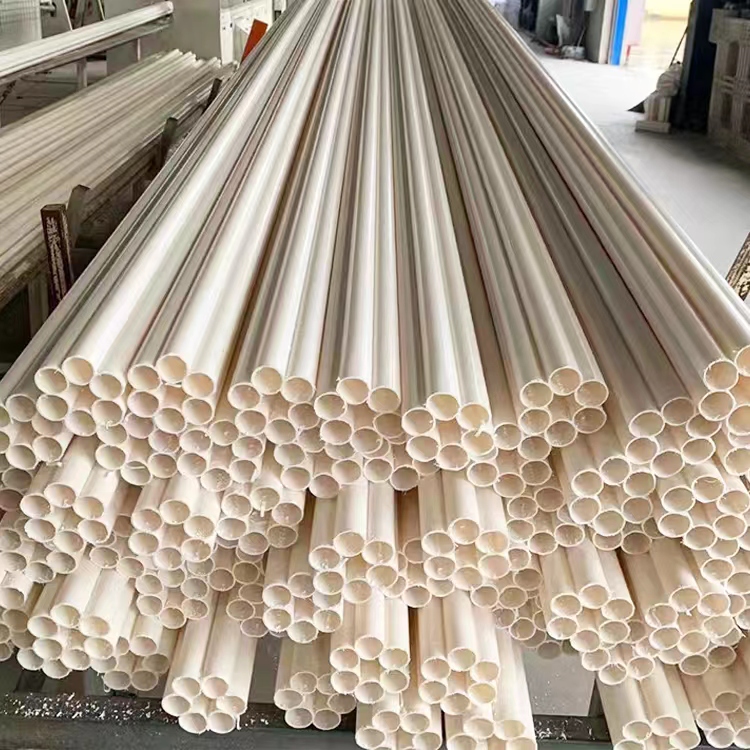 HDPE seven hole conduit