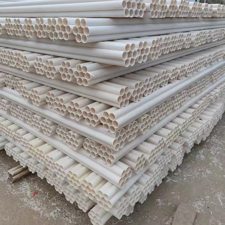 HDPE seven hole conduit