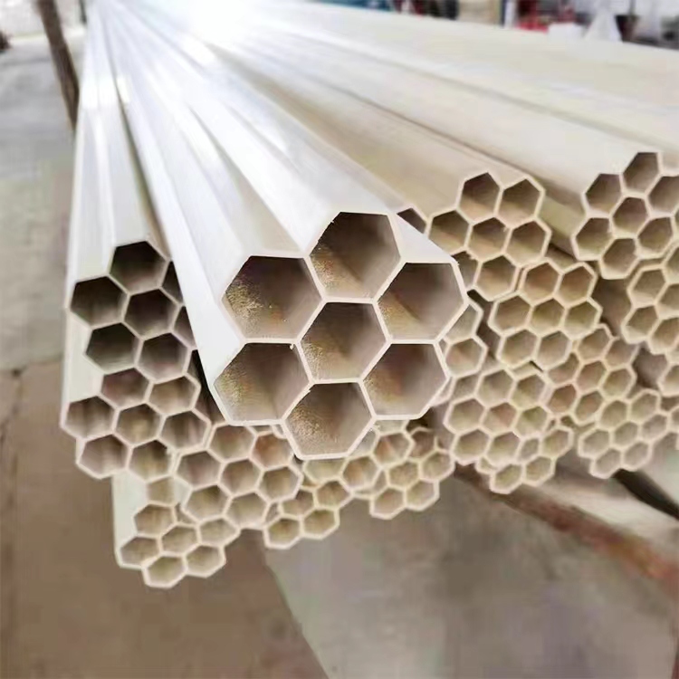 HDPE seven hole conduit
