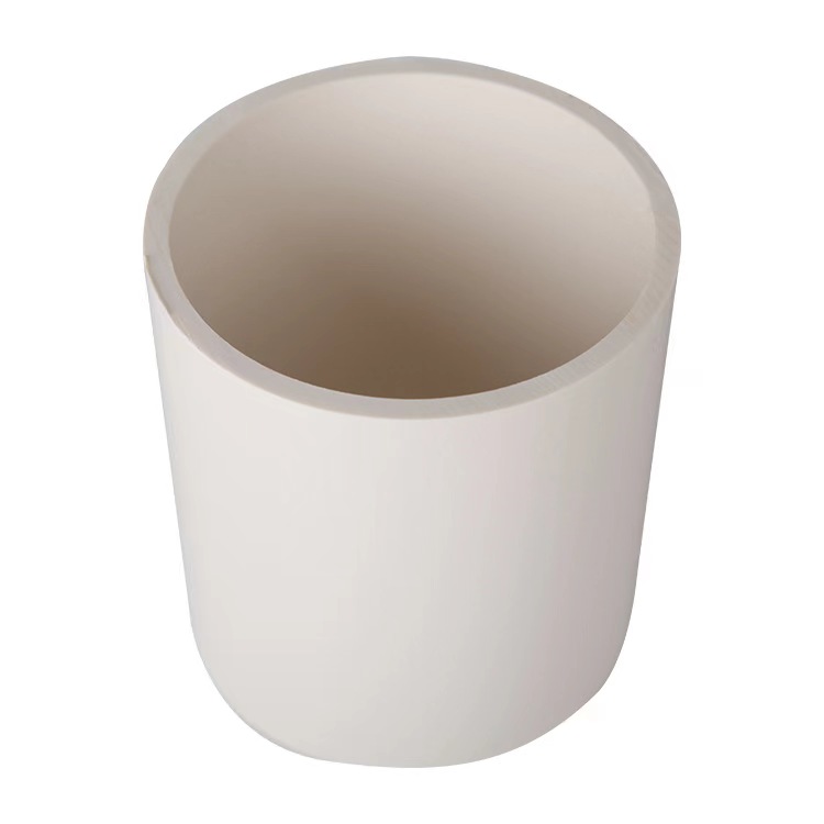 PVC drain-pipe