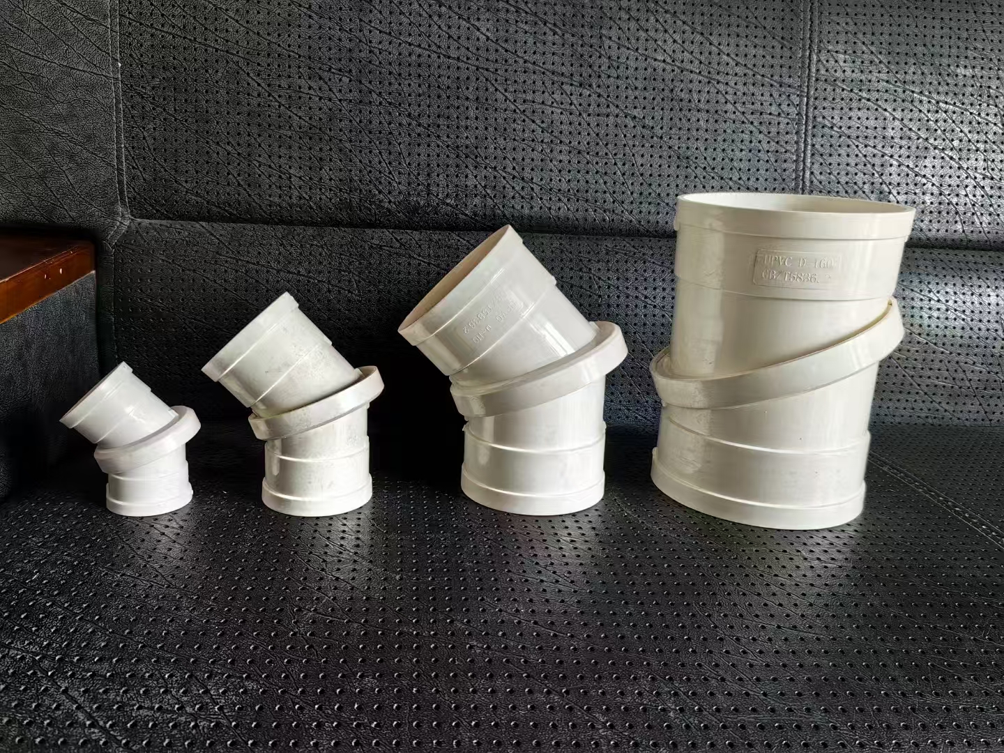 PVC Drainage Fittings