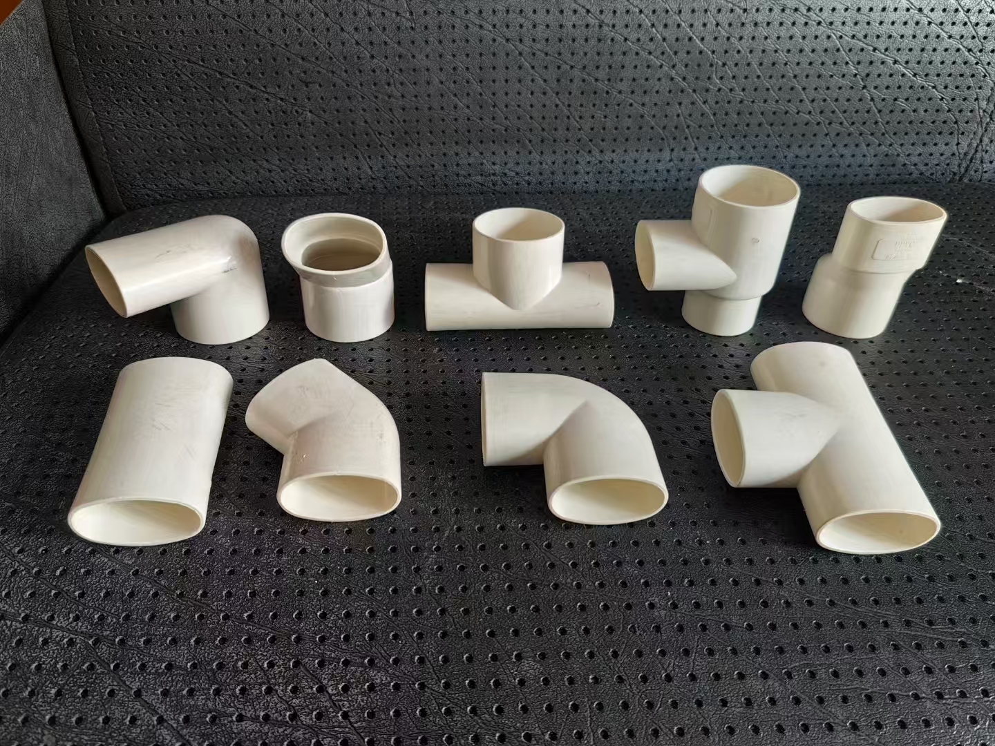 PVC Drainage Fittings
