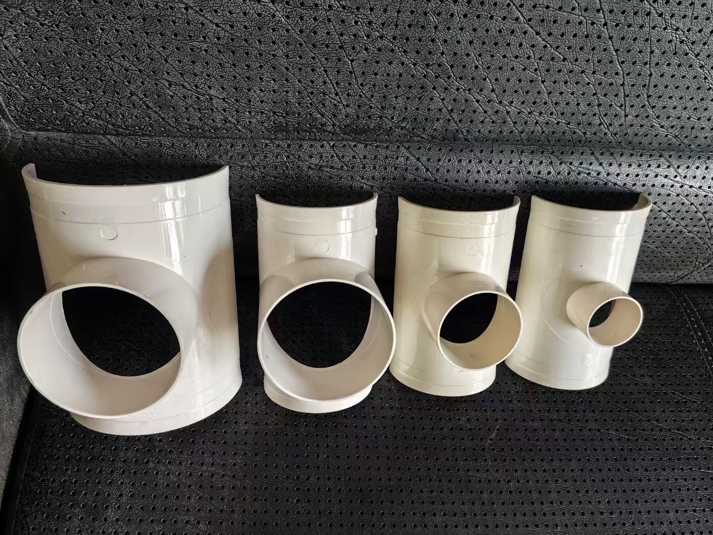 PVC Drainage Fittings