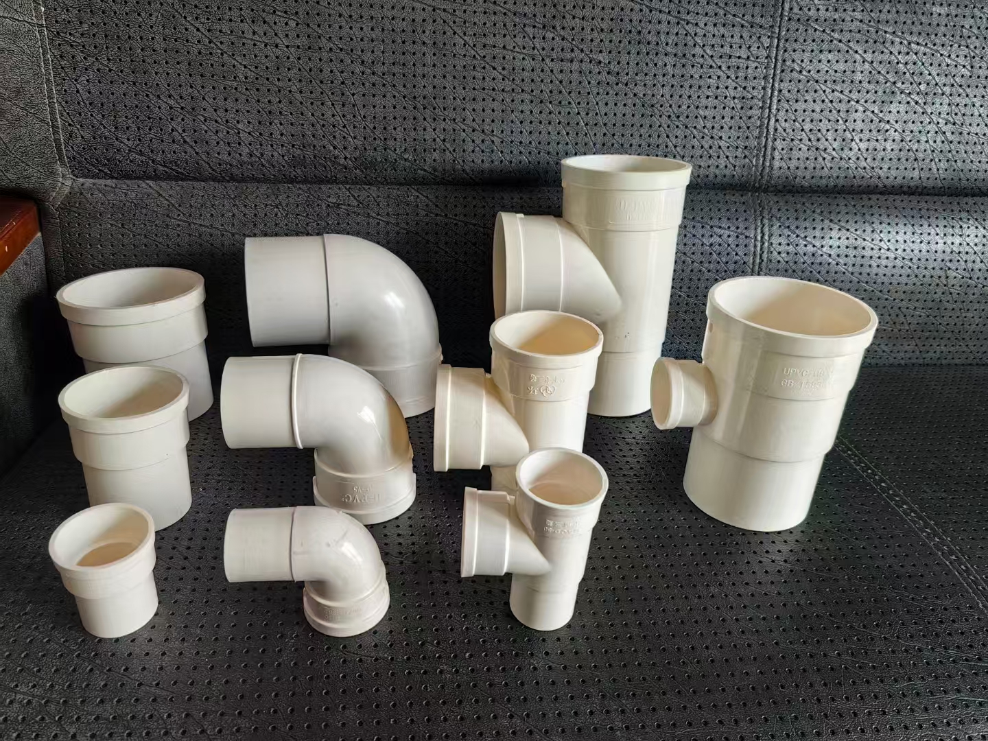 PVC Drainage Fittings