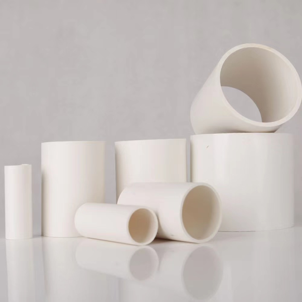 PVC drain-pipe
