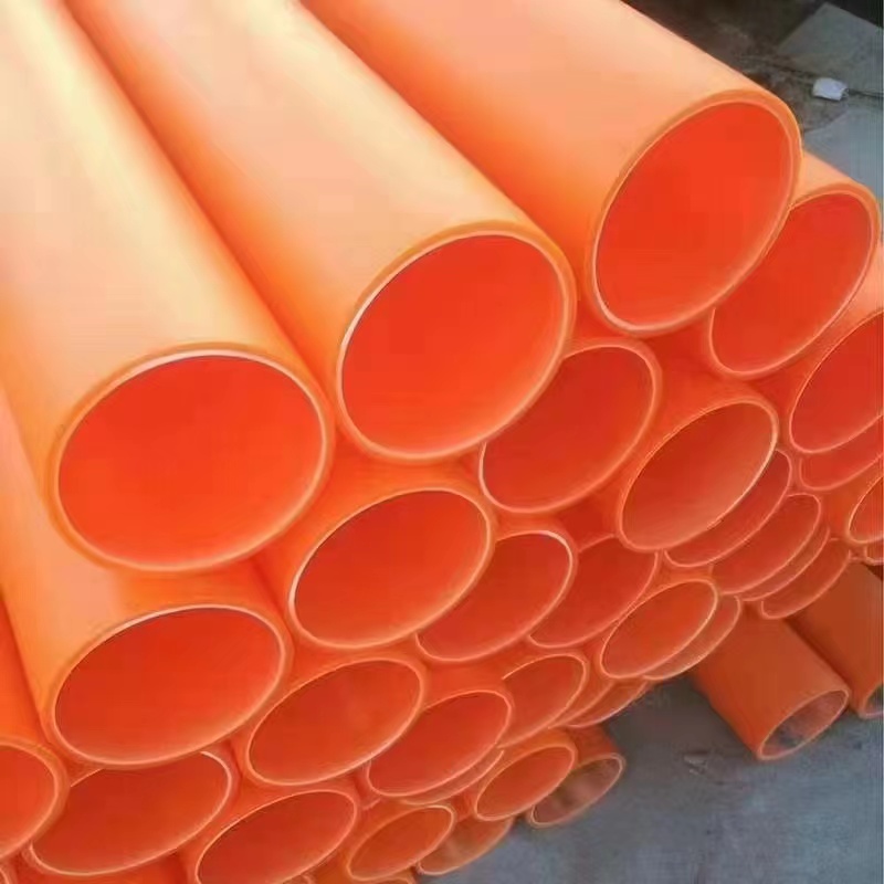 MPP Power Cable Conduit