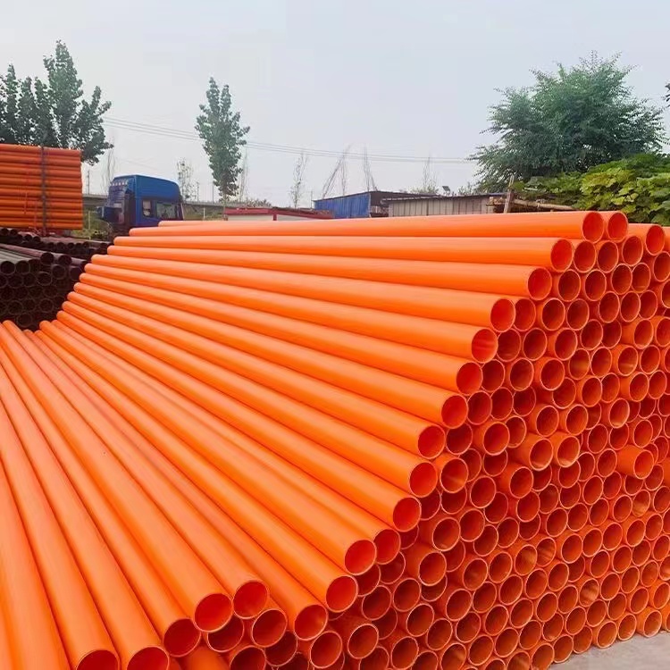 MPP Power Cable Conduit