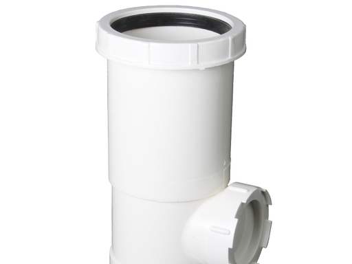 PVC Drainage Fittings