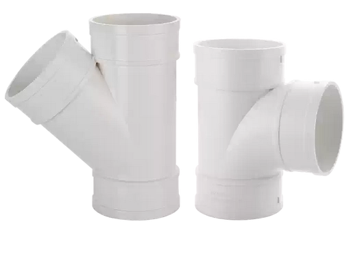 PVC Drainage Fittings