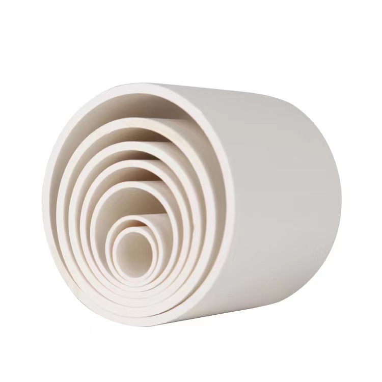 PVC drain-pipe