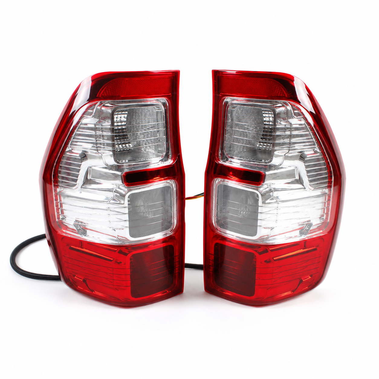 LED Tail Light Assembly for Ford Ranger T6 2015 Pickup Truck Replacement Parts