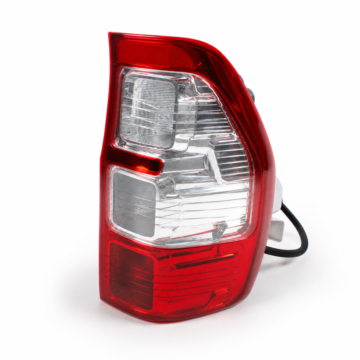 LED Tail Light Assembly for Ford Ranger T6 2015 Pickup Truck Replacement Parts