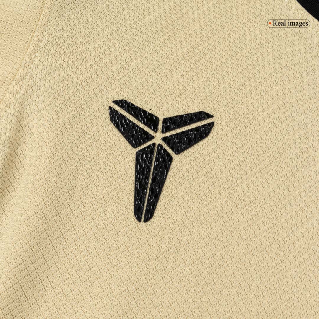 Barcelona Womens Away Soccer Jersey 2025/26 Yellow