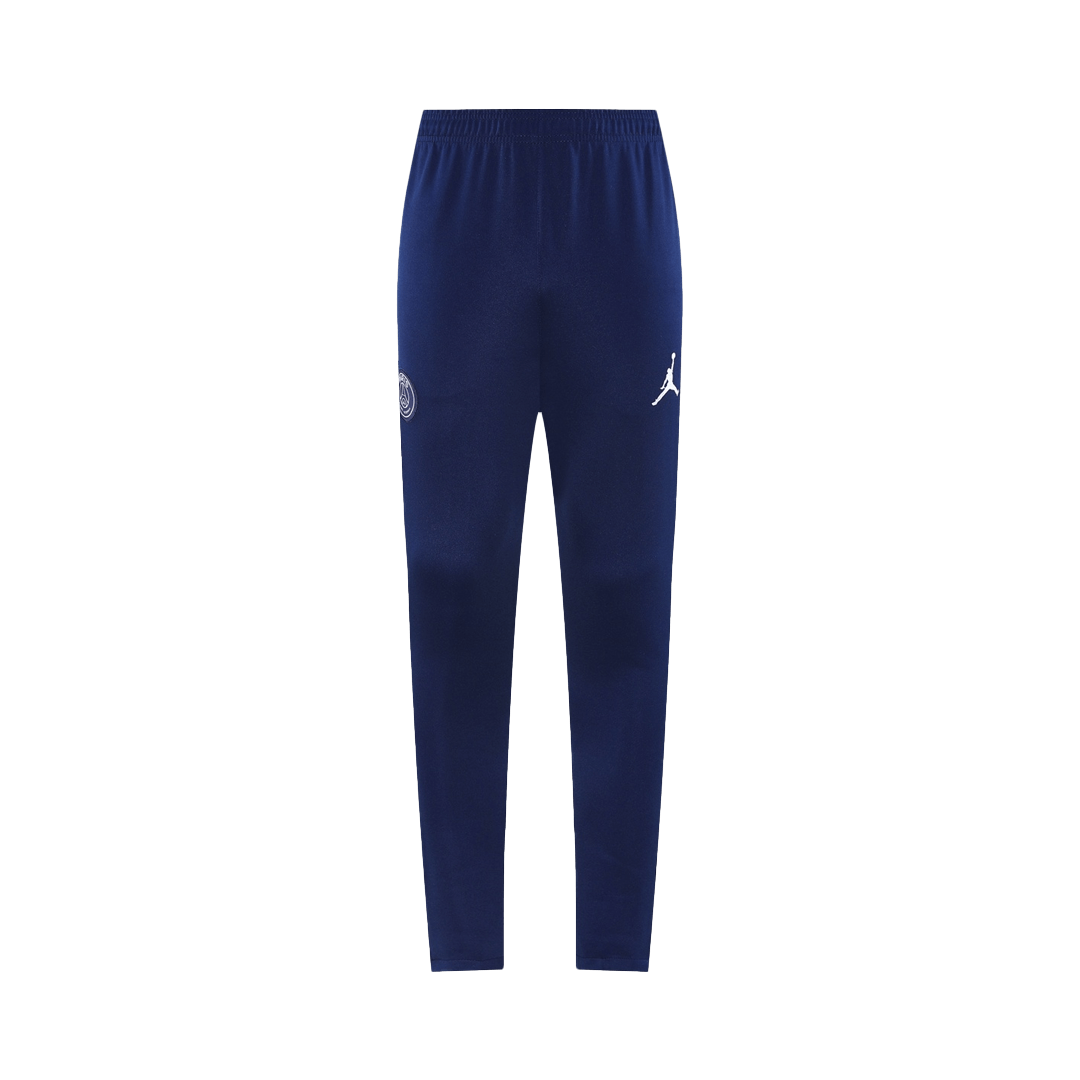 PSG Mens Training Tracksuit Kit 2025/26 Red
