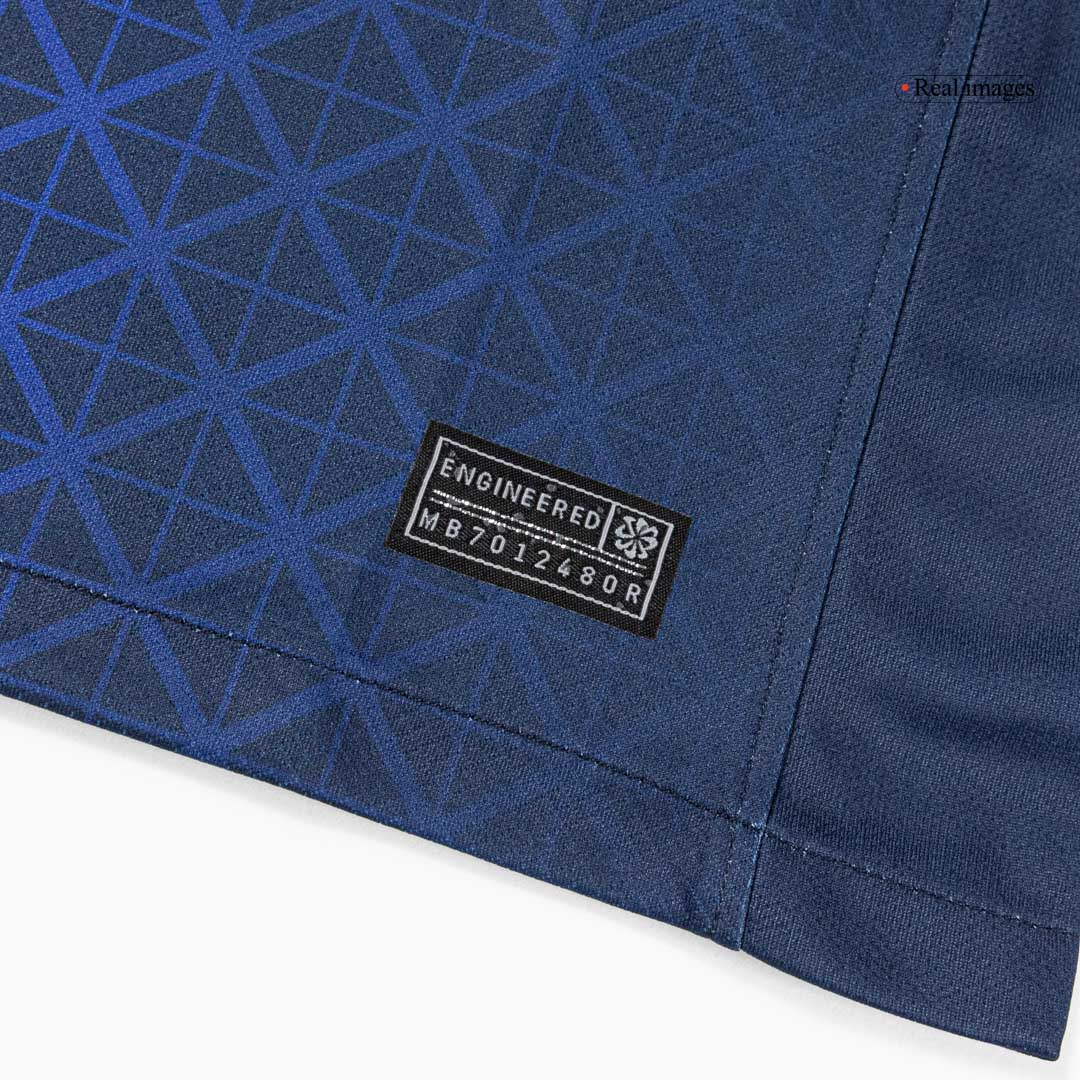 HAKIMI #2 PSG Mens Home Soccer Jersey 2025/26 Navy [PREMIUM]