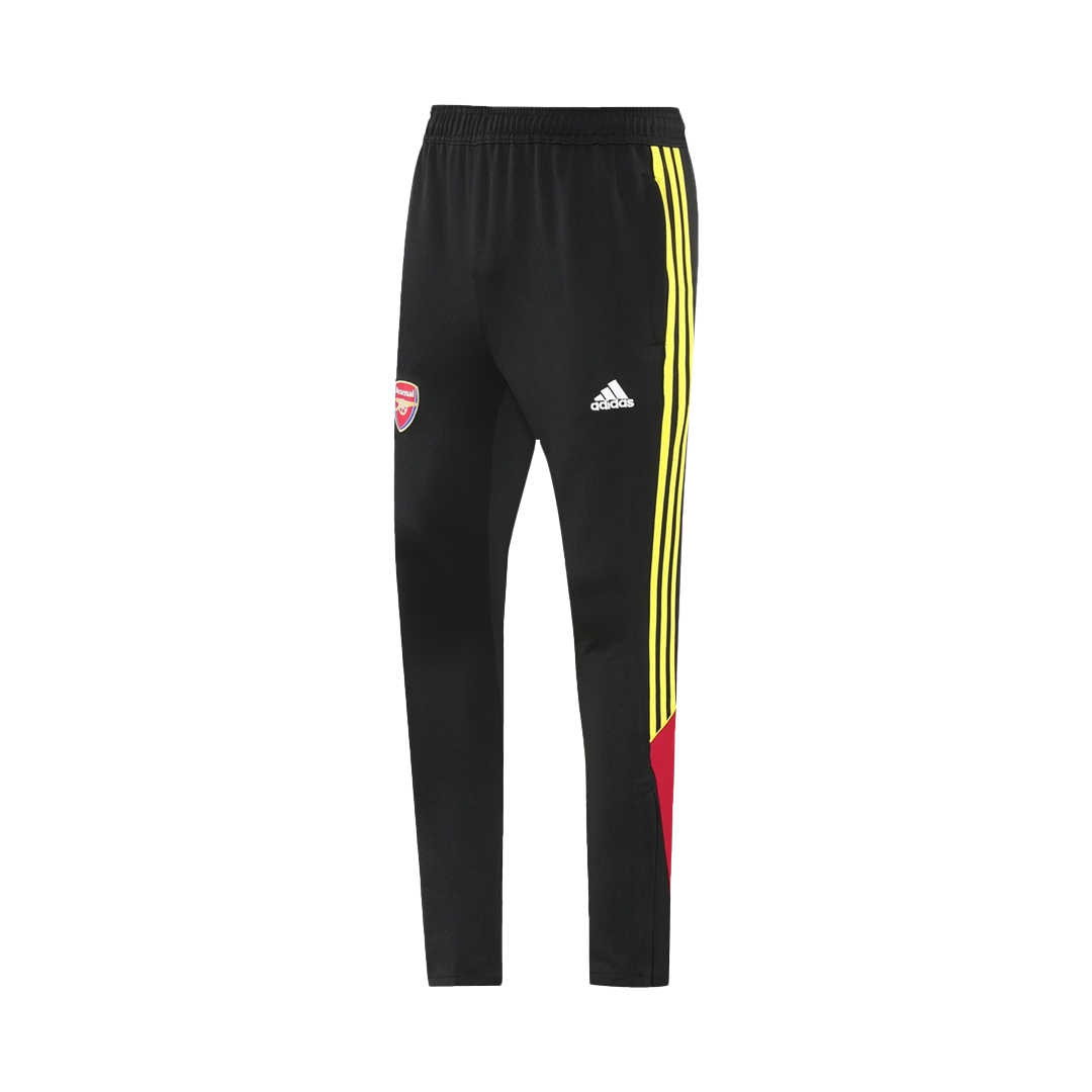 Arsenal Mens Training Tracksuit Kit 2025/26 Red
