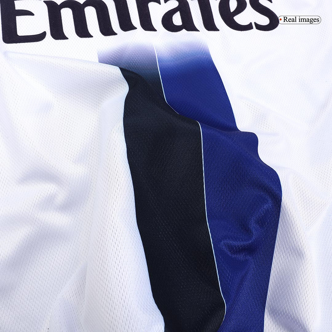 Retro Chelsea Mens Away Soccer Jersey 2003/05