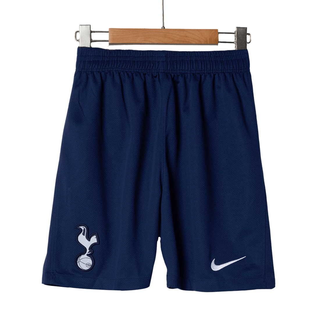 Tottenham Hotspur Mens Home Soccer Kit 2025/26 White