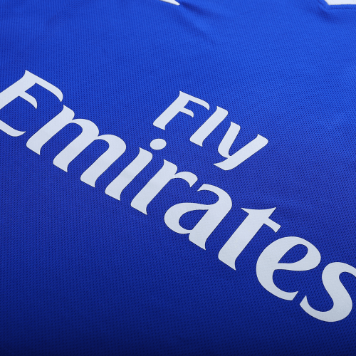 Retro Chelsea Mens Home Soccer Jersey 2003/05 Blue