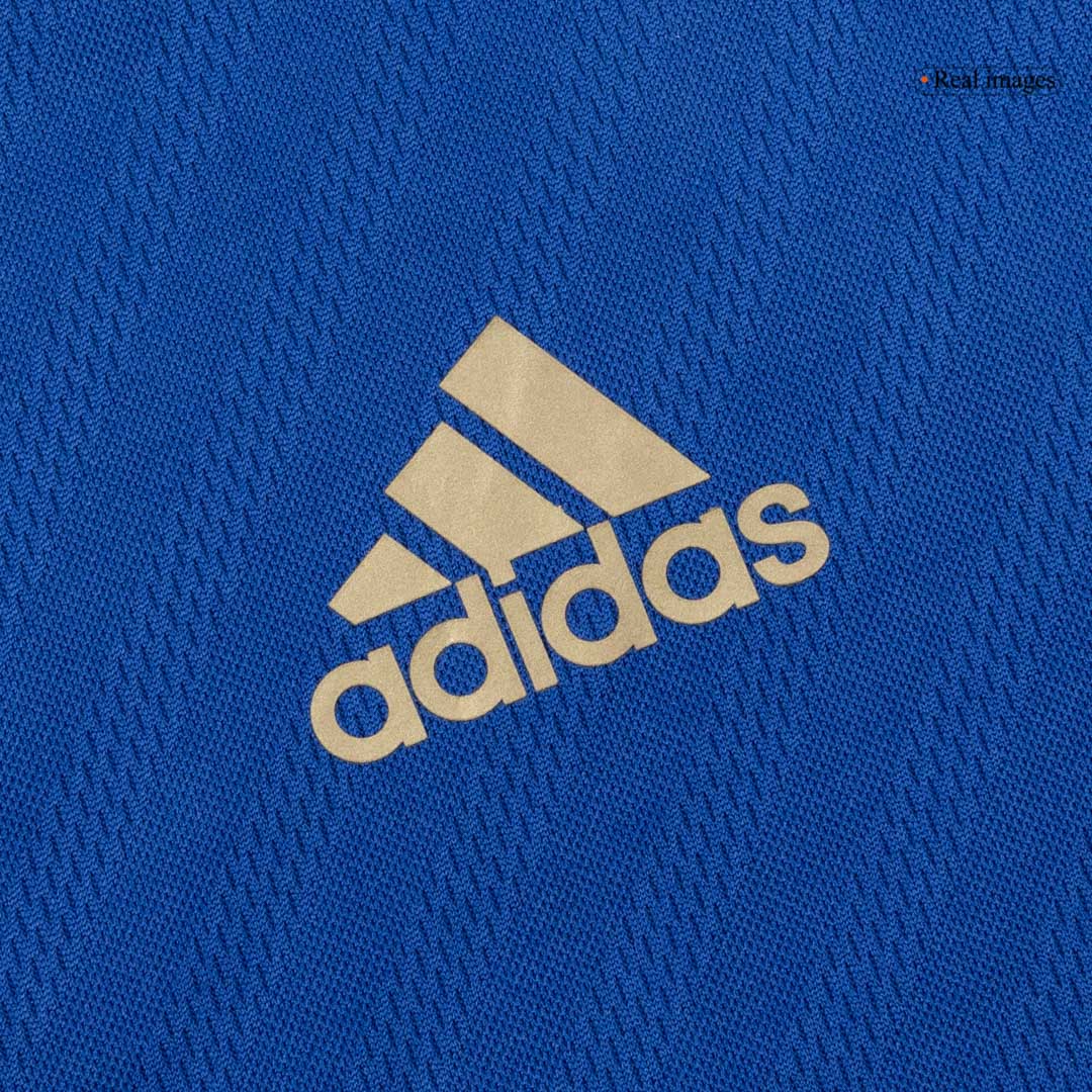 Retro Chelsea Mens Home Soccer Jersey 2012/13