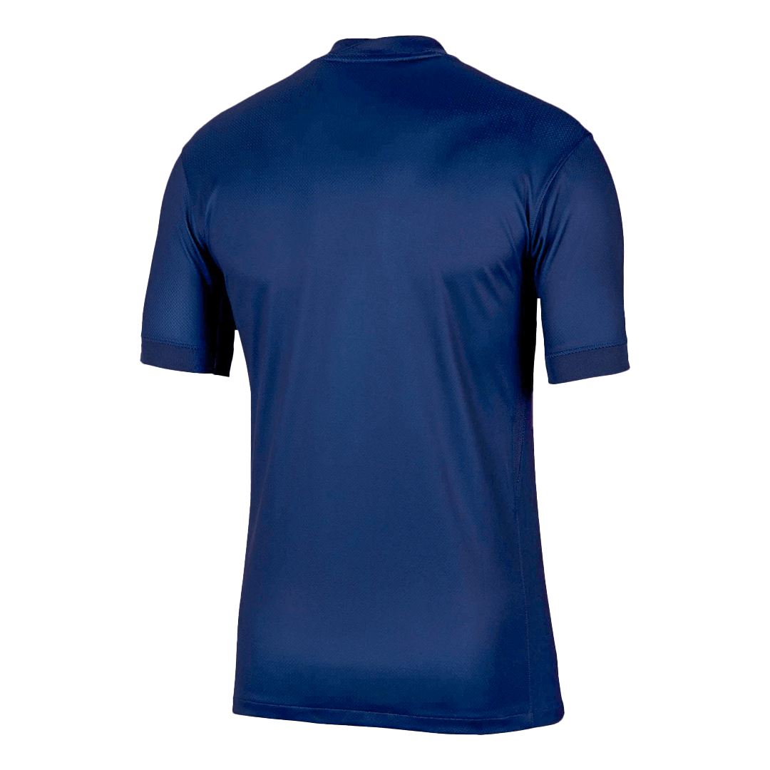 PSG Mens Home Soccer Jersey World Cup 2025/26 Navy [PREMIUM]