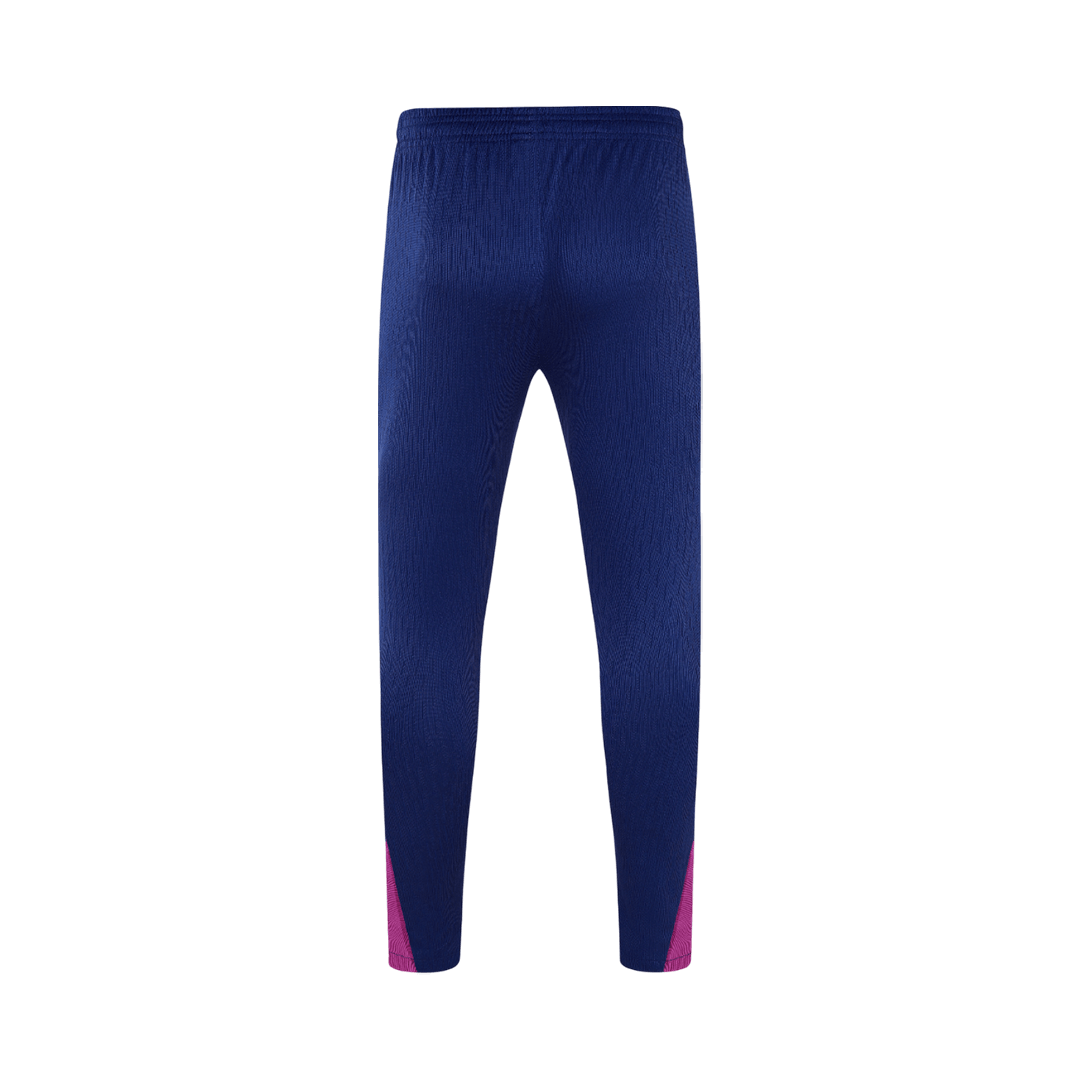 PSG Kids Training Tracksuit Kit 2025/26 Red