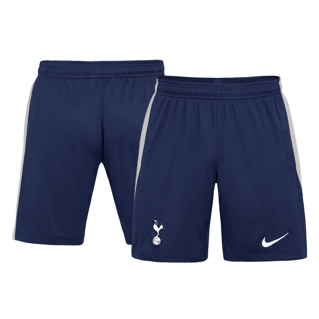 Tottenham Hotspur Mens Home Soccer Kit 2025/26 White