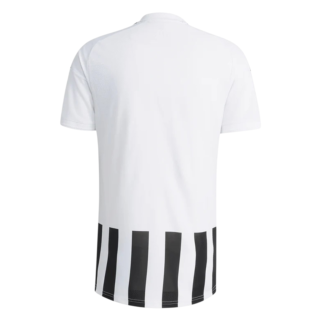 Juventus Mens Home Soccer Jersey 2026/27 Black&White - Player Version