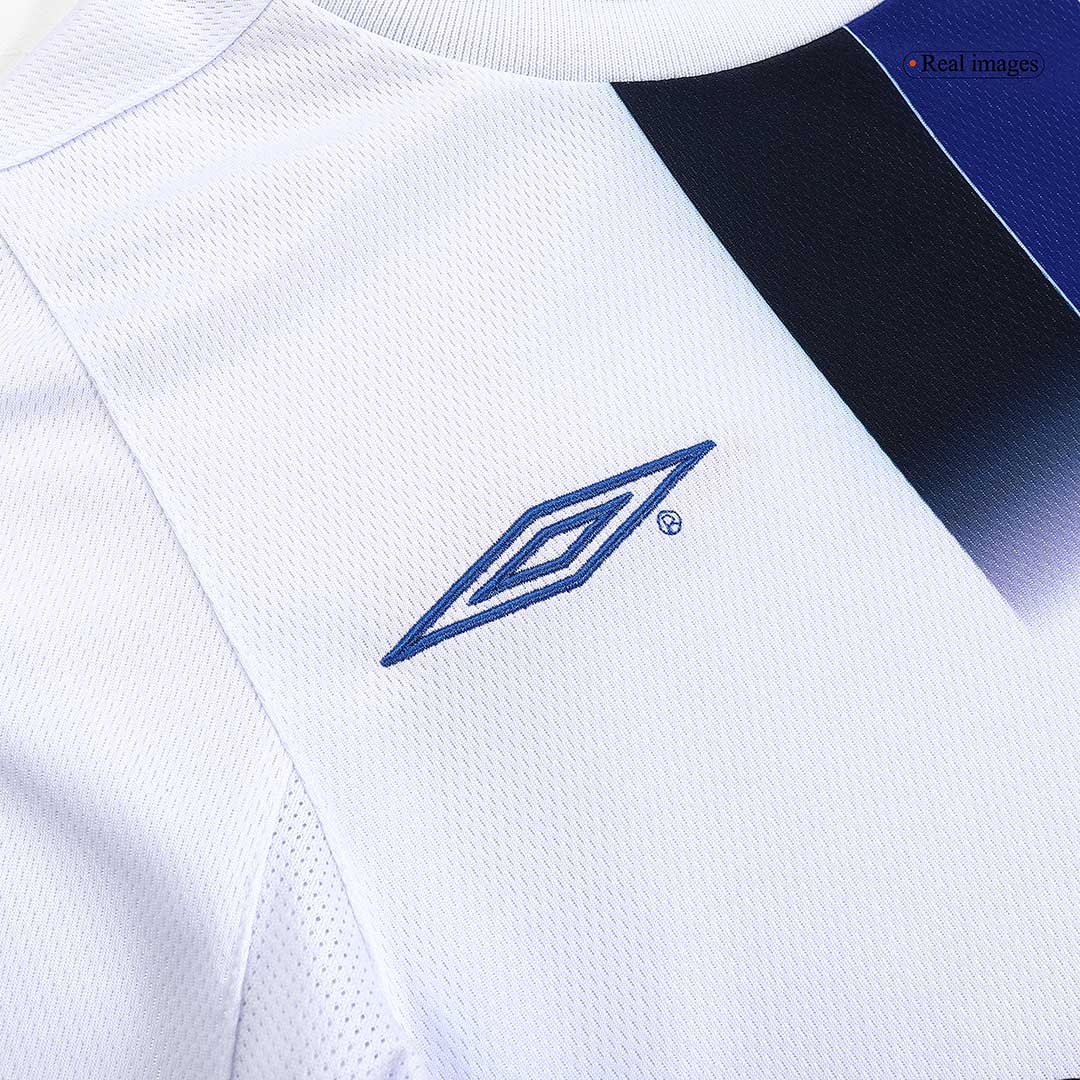 Retro Chelsea Mens Away Soccer Jersey 2003/05