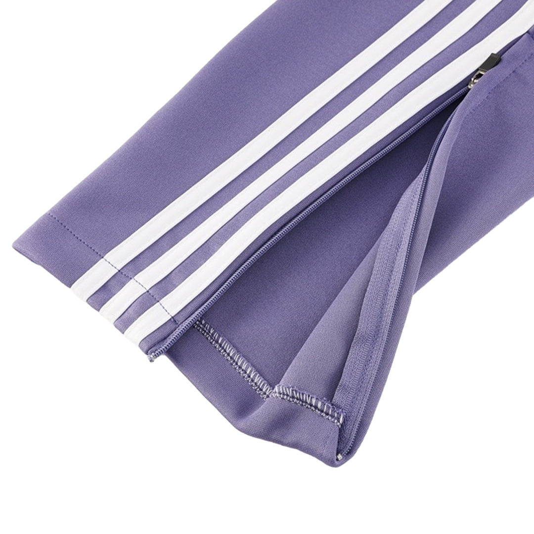 Manchester United Mens Training Tracksuit Kit 2025/26 Purple
